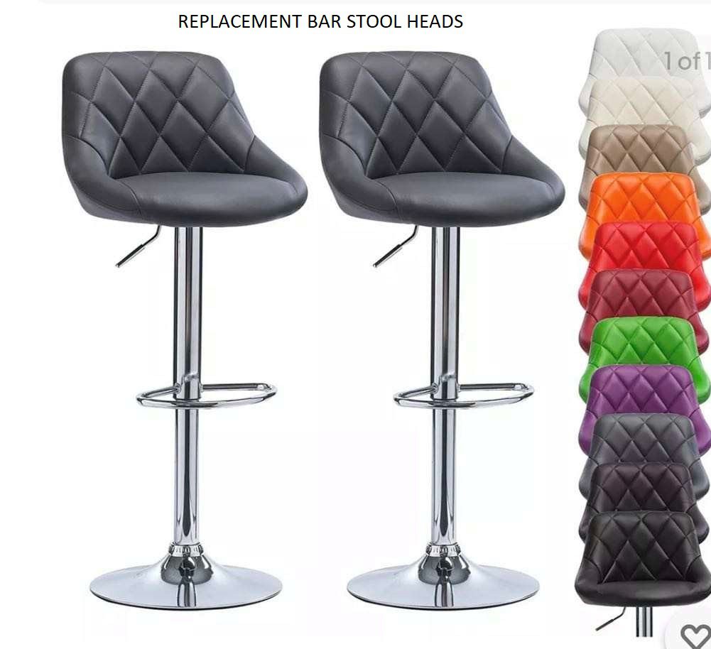 Bar Stool Replacement heads ChairsDirect.ie Stylish Modern